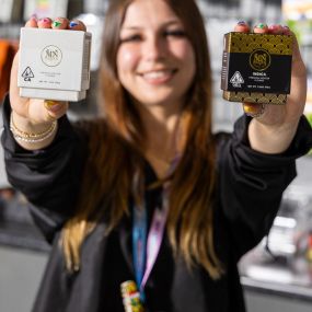 Bild von Catalyst Cannabis Dispensary Santa Ana OC3