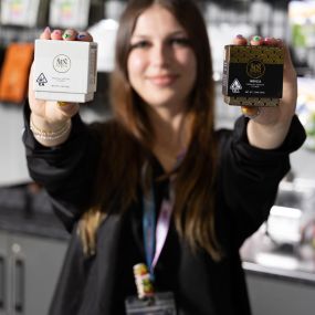 Bild von Catalyst Cannabis Dispensary Santa Ana OC3