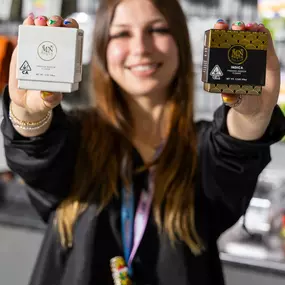 Bild von Catalyst Cannabis Dispensary Santa Ana OC3