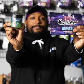 Bild von Catalyst Cannabis Dispensary Santa Ana OC3