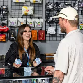 Bild von Catalyst Cannabis Dispensary Santa Ana OC3