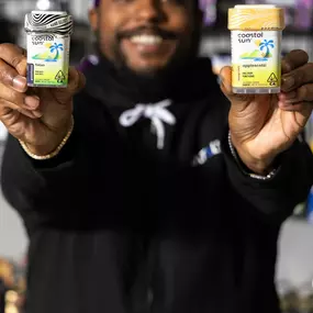 Bild von Catalyst Cannabis Dispensary Santa Ana OC3