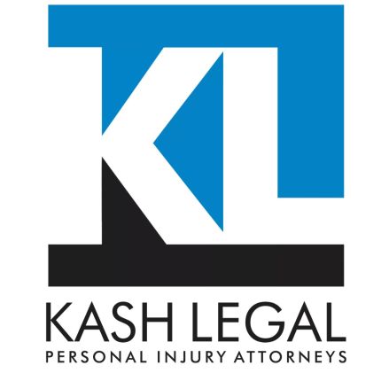 Logo von Kash Legal Group - Personal Injury and Accident Lawyers