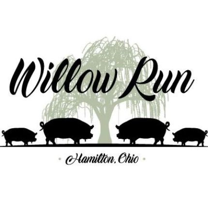 Logo de Willow Run Ohio