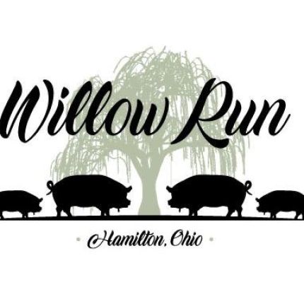 Logo from Willow Run Ohio