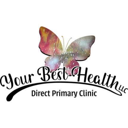 Logotipo de Your Best Health