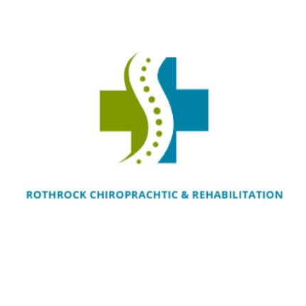 Logo de Rothrock Chiroprachtic & Rehabilitation