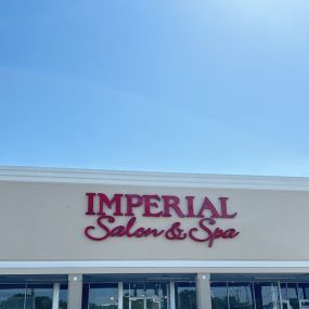 Bild von Imperial Salon and Spa