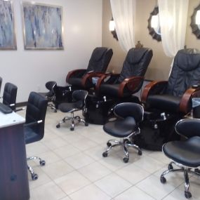 Bild von Imperial Salon and Spa