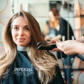 Bild von Imperial Salon and Spa