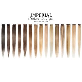 Bild von Imperial Salon and Spa