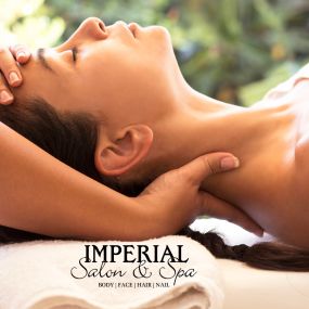 Bild von Imperial Salon and Spa