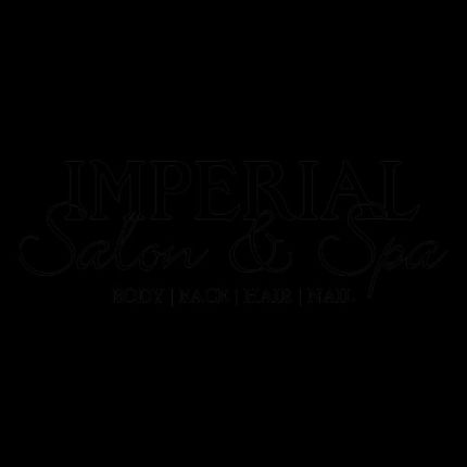 Logo od Imperial Salon and Spa