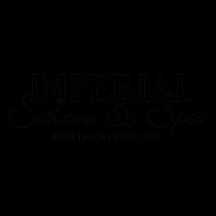 Logo from Imperial Salon and Spa