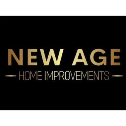Logo from New Age Home Improvements Ltd