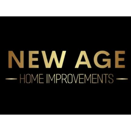 Logo fra New Age Home Improvements Ltd