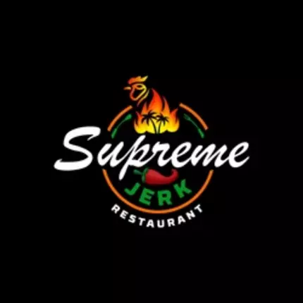 Logo van Supreme Jerk Restaurant