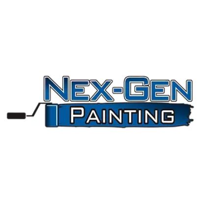 Logotipo de Nex-Gen Painting Inc