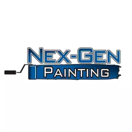 Logo from Nex-Gen Painting Inc