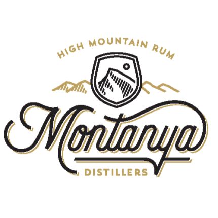 Logo from Montanya Distillers | Cocktail Bar