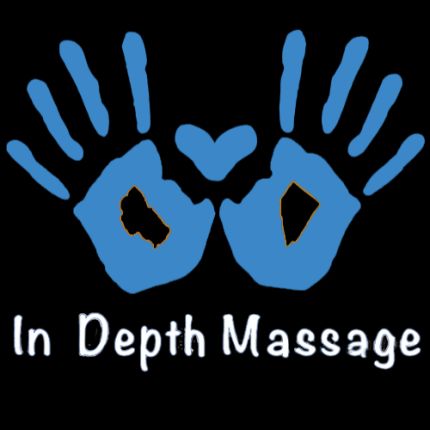 Logo de In Depth Massage