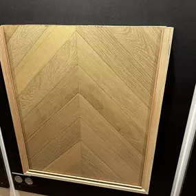 Bild von Parquet