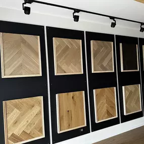 Bild von Parquet