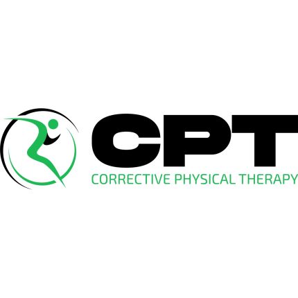 Logo fra Corrective Physical Therapy