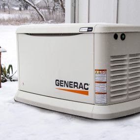 Bild von Generator Power Systems