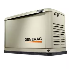 Bild von Generator Power Systems