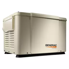 Bild von Generator Power Systems