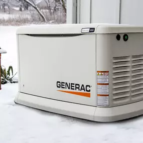 Bild von Generator Power Systems