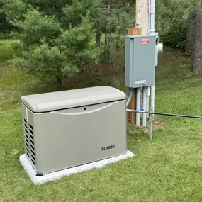 Bild von Generator Power Systems