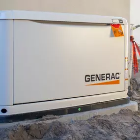 Bild von Generator Power Systems