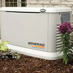 Bild von Generator Power Systems