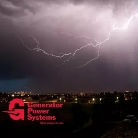 Bild von Generator Power Systems