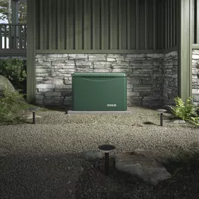 Bild von Generator Power Systems