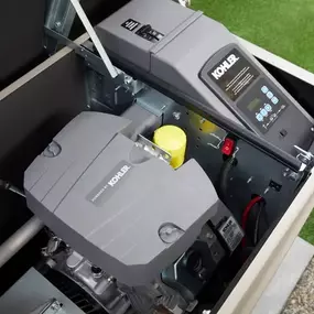 Bild von Generator Power Systems