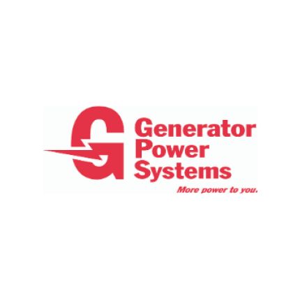 Logo from Generator Power Systems