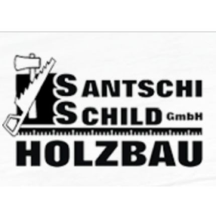 Logo van Santschi + Schild Holzbau GmbH
