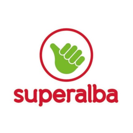 Logo van Supermercado Super Alba