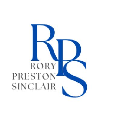 Logotyp från Rory Preston Sinclair