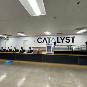 Bild von Catalyst Cannabis