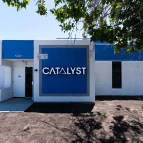 Bild von Catalyst Cannabis