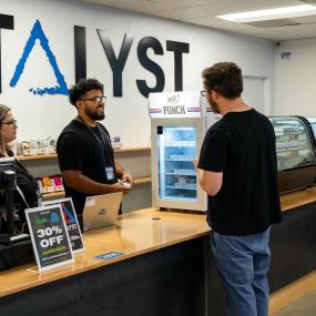 Bild von Catalyst Cannabis