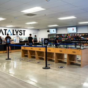 Bild von Catalyst Cannabis