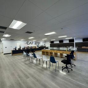 Bild von Catalyst Cannabis Lancaster