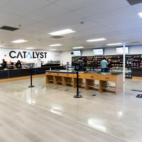 Bild von Catalyst Cannabis Lancaster