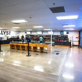 Bild von Catalyst Cannabis Lancaster