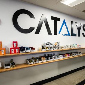 Bild von Catalyst Cannabis Lancaster